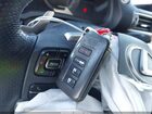 2019 Lexus Is 300   Белый vin: JTHBA1D20K5098913