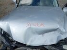 2017 Lexus Is 200t   Silver vin: JTHBA1D21H5055593