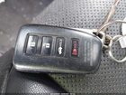 2017 Lexus Is 200t   Silver vin: JTHBA1D21H5055593