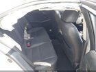 2017 Lexus Is 200t   Silver vin: JTHBA1D21H5055593