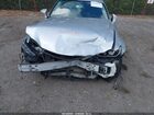 2017 Lexus Is 200t   Silver vin: JTHBA1D21H5055593