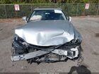 2017 Lexus Is 200t   Silver vin: JTHBA1D21H5055593