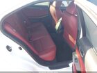 2019 Lexus Is 300   Белый vin: JTHBA1D21K5089881