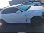 2019 Lexus Is 300   Белый vin: JTHBA1D21K5089881