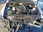 2019 Lexus Is 300 Белый vin: JTHBA1D21K5091341