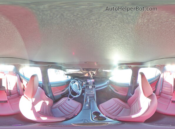 JTHBA1D21K5091341 2019 LEXUS IS Белый Вид наклейки с VIN-кодом