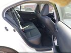 2019 Lexus Is 300   White vin: JTHBA1D21K5094188