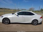 2019 Lexus Is 300   White vin: JTHBA1D21K5094188