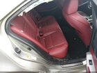 2016 Lexus Is 200t   Gray vin: JTHBA1D23G5001677