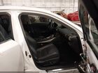 2016 Lexus Is 200t   Белый vin: JTHBA1D24G5016933