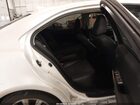 2016 Lexus Is 200t   Белый vin: JTHBA1D24G5016933