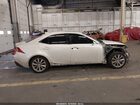 2016 Lexus Is 200t   Белый vin: JTHBA1D24G5016933