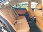2016 Lexus Is 200t Черный vin: JTHBA1D24G5021498
