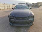 2016 Lexus Is 200t Черный vin: JTHBA1D24G5021498