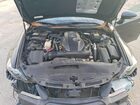 2016 Lexus Is 200t Черный vin: JTHBA1D24G5021498