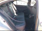 2025 Lexus Is 300 F Sport Design Серый vin: JTHBA1D24S5135753