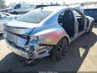 2025 Lexus Is 300 F Sport Design Серый vin: JTHBA1D24S5135753