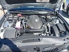 2025 Lexus Is 300 F Sport Design Серый vin: JTHBA1D24S5135753