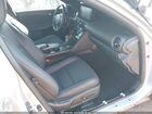 2025 Lexus Is 300 F Sport Design Серый vin: JTHBA1D24S5135753