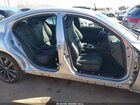 2025 Lexus Is 300 F Sport Design Серый vin: JTHBA1D24S5135753
