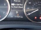 2017 Lexus Is 200t   Black vin: JTHBA1D25H5043771