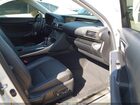2017 Lexus Is 200t   Белый vin: JTHBA1D25H5045634