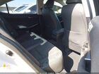 2017 Lexus Is 200t   Белый vin: JTHBA1D25H5045634