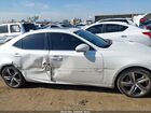 2017 Lexus Is 200t   Белый vin: JTHBA1D25H5045634