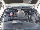 2017 Lexus Is 200t   Белый vin: JTHBA1D25H5045634