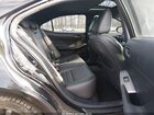 2017 Lexus Is 200t   Черный vin: JTHBA1D25H5053555