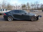 2017 Lexus Is 200t   Черный vin: JTHBA1D25H5053555