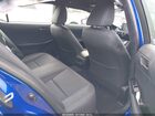 2025 Lexus Is 300 F Sport Design Синий vin: JTHBA1D25S5135731