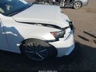 2016 Lexus Is 200t   White vin: JTHBA1D26G5003231