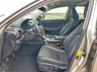 2016 Lexus Is 200t Серебряный vin: JTHBA1D26G5005867
