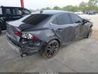 2016 Lexus Is 200t   Серый vin: JTHBA1D26G5008834