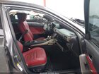 2016 Lexus Is 200t   Серый vin: JTHBA1D26G5008834