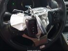 2016 Lexus Is 200t   Серый vin: JTHBA1D26G5008834