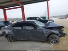 2016 Lexus Is 200t   Серый vin: JTHBA1D26G5008834