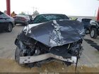 2016 Lexus Is 200t   Серый vin: JTHBA1D26G5008834