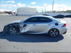 2019 Lexus Is 300   Серебряный vin: JTHBA1D26K5087916