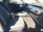 2019 Lexus Is 300   Серебряный vin: JTHBA1D26K5087916