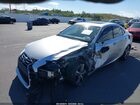 2019 Lexus Is 300   Серебряный vin: JTHBA1D26K5087916