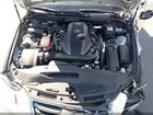 2019 Lexus Is 300   Серебряный vin: JTHBA1D26K5087916