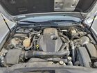 2019 Lexus Is 300 Silver vin: JTHBA1D26K5088161