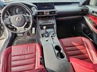 2019 Lexus Is 300 Silver vin: JTHBA1D26K5088161