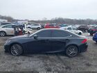 2017 Lexus Is 200t   Black vin: JTHBA1D27H5050771