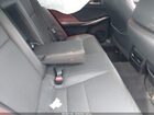 2017 Lexus Is 200t   Black vin: JTHBA1D27H5050771