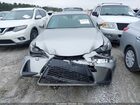 2018 Lexus Is 300   Champagne vin: JTHBA1D27J5062876