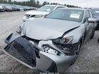2018 Lexus Is 300   Champagne vin: JTHBA1D27J5062876