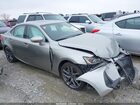 2018 Lexus Is 300   Champagne vin: JTHBA1D27J5062876